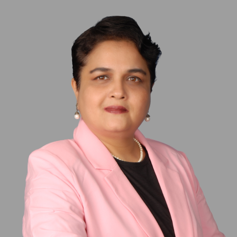 Ms Hema M Srinivas