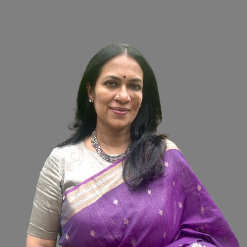 Ms Sivapriya Balagopal