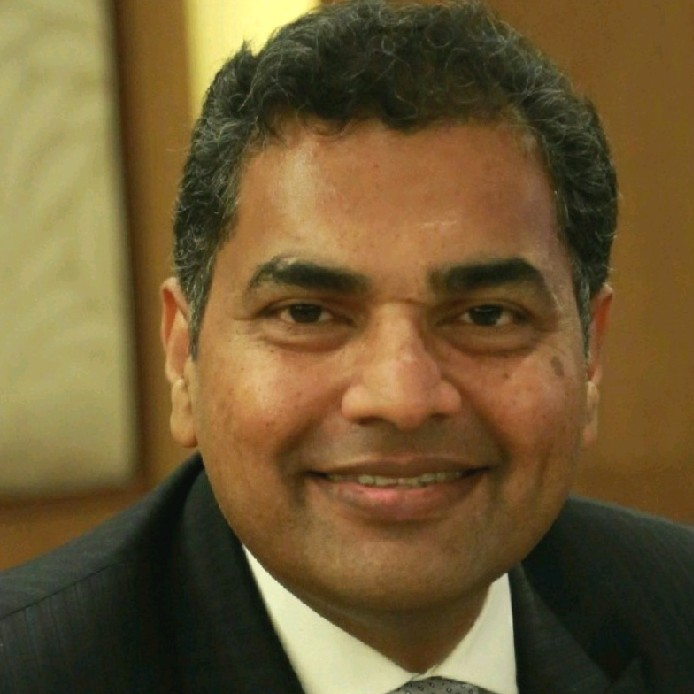 Mr Rajesh Nair