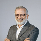 Mr Thomas John Muthoot