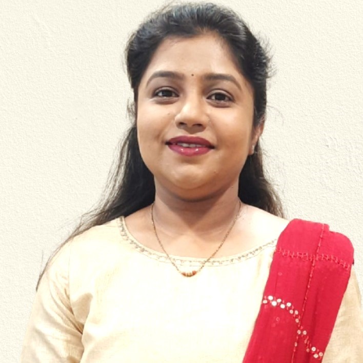Ms Radhika Kundapur