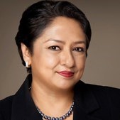 Ms Rajani Seshadri