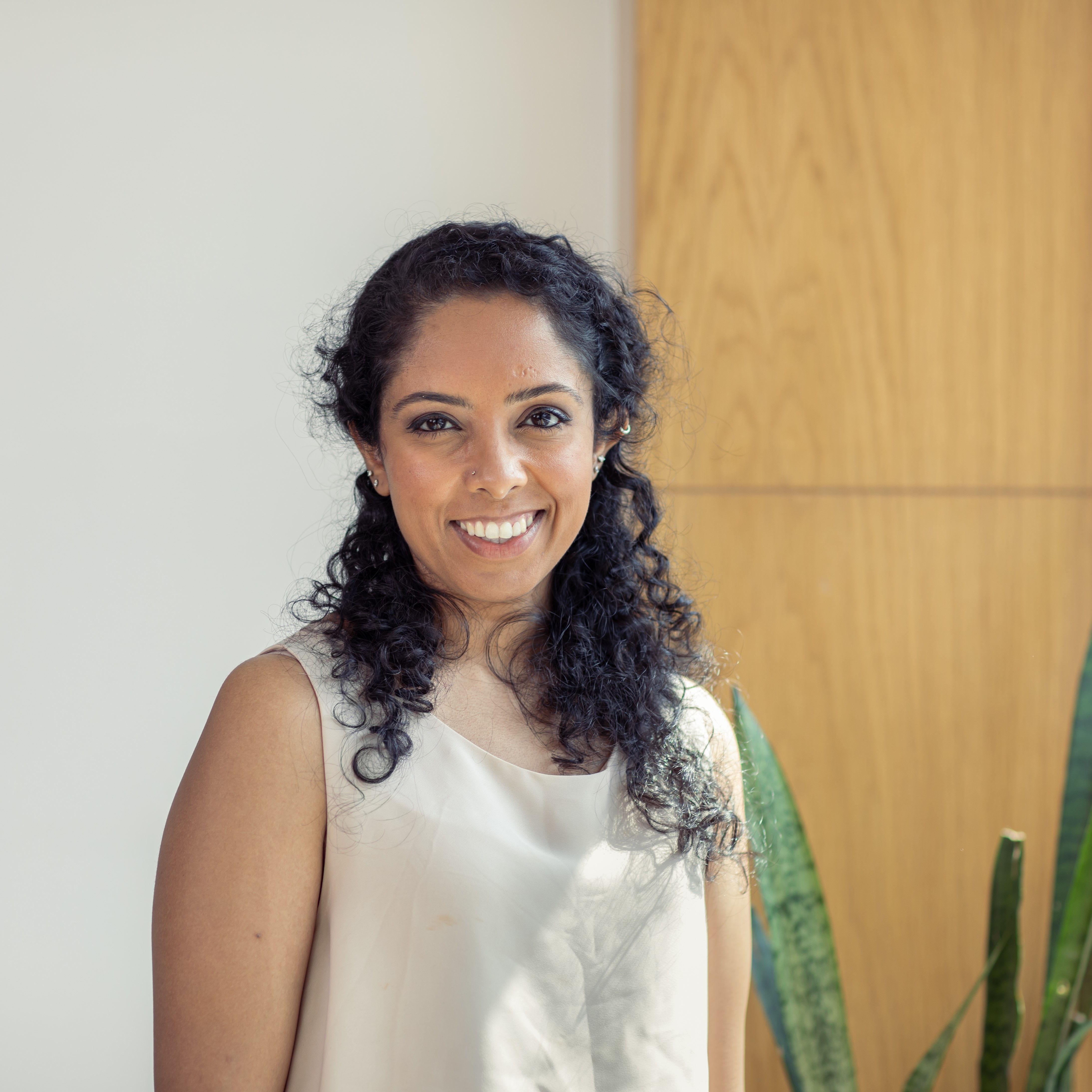 Ms Shruti Shibulal