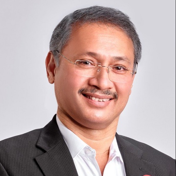 Mr V K C Razak